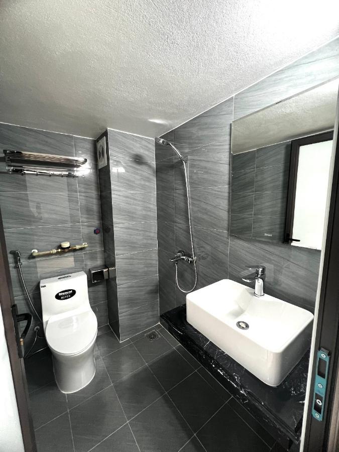 Era Apartment Tran Thai Tong Hanói Exterior foto
