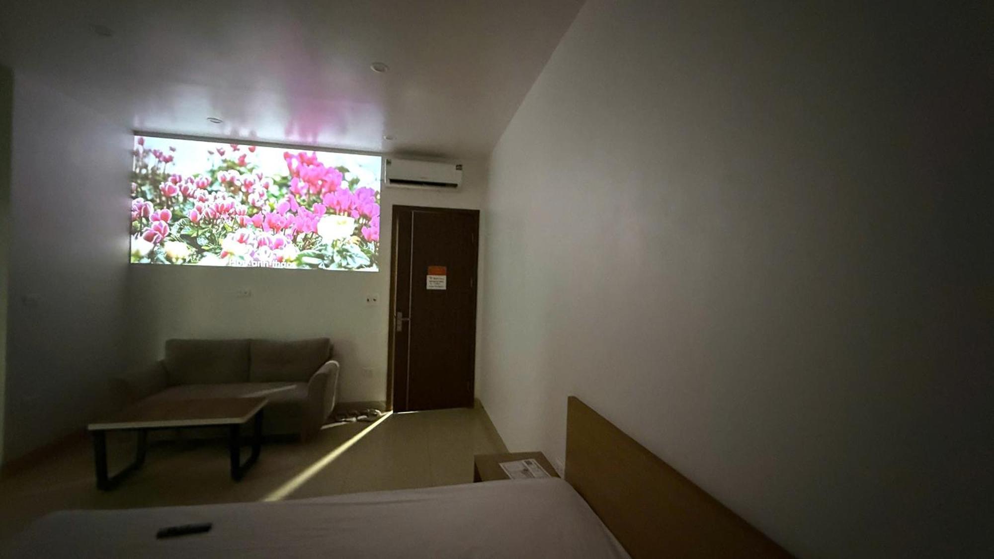 Era Apartment Tran Thai Tong Hanói Exterior foto
